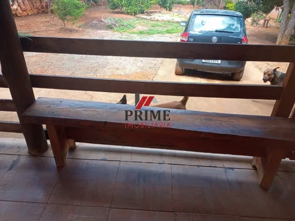 Imagem Casa - Condominio Quinta dos Almeidas - Sao Jose de Almeidas