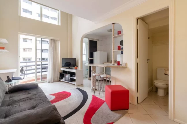 Imagem Duplex para VENDA em Vila Uberabinha - Duplex Life Moema 48m²