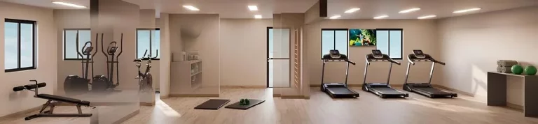 Imagem Apartamento à venda em São Paulo, Lapa de Baixo, com 2 quartos, 32,65m2