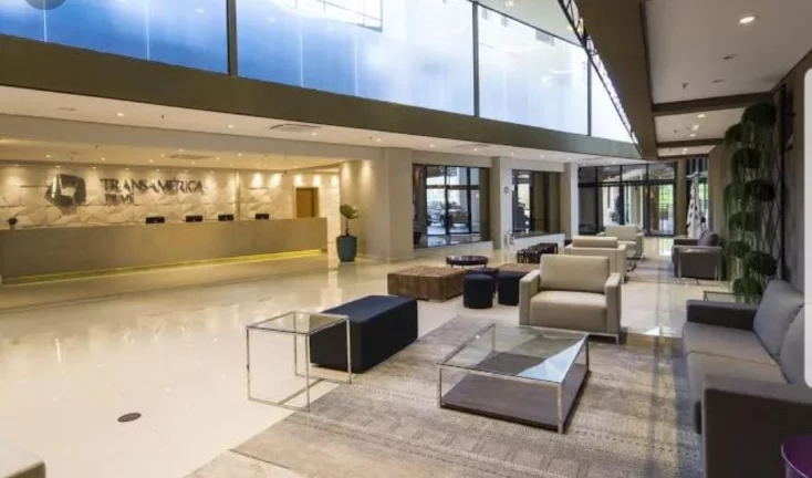 Imagem FLAT RESIDENCIAL A VENDA NO HOTEL TRANSAMERICA PRIME EM RIBEIRAO PRETO