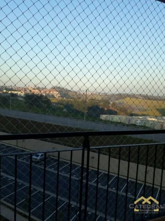 Imagem APARTAMENTO COM 2 DORMITÓRIOS À VENDA, 50 M² POR R$ 320.000,00 - COLÔNIA - JUNDIAÍ/SP