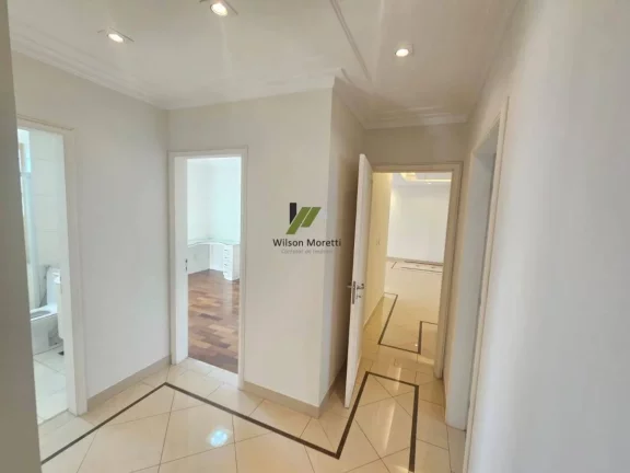 Imagem APARTAMENTO DE ALTO PADRÃO PARA VENDA OU LOCAÇÃO JUNDIAI