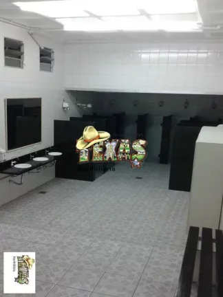Imagem GALPÃO/PRÉDIO COMERCIAL E RESIDENCIAL NO TREMEMBÉ