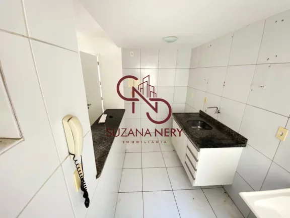 Imagem APARTAMENTO 2 QUARTOS NO RESIDENCIAL PARQUE DAS ARVORES