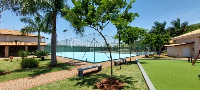 Imagem Terreno à Venda no Condomínio Yucatan - Oportunidade Única para Construir o Lar dos Seus Sonhos!
...