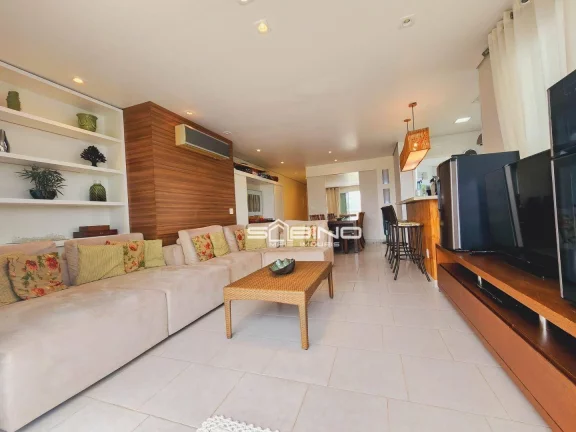 Imagem Cobertura para venda na Riviera, com 4 Dormitórios 2 suítes 250 m² de área útil, 3 vagas de garagem