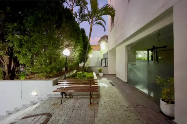 Imagem APARTAMENTO RESIDENCIAL em São Paulo - SP, Vila Santa Catarina