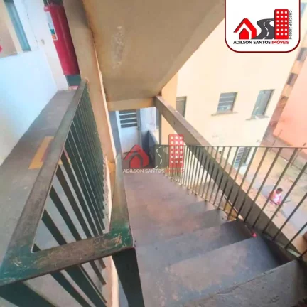 Imagem Apartamento com 2 quartos, Jardim Anversa, Pirassununga - R$ 105 mil, Cod: 194