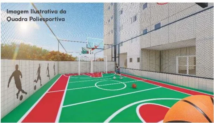 Imagem Apartamento para Venda em Mongaguá, Centro, 3 dormitórios, 1 suíte, 1 banheiro, 2 vagas
