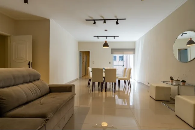 Imagem CASA RESIDENCIAL em São Paulo - SP, Brooklin Paulista