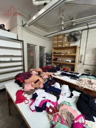 Imagem Ponto Comercial no Capão com 486m²