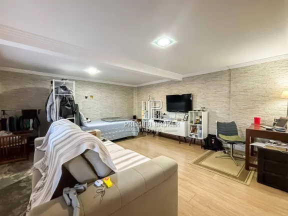 Imagem Casa com 4 dormitórios à venda, 128 m² por R$ 620.000,00 - Granja Guarani - Teresópolis/RJ
