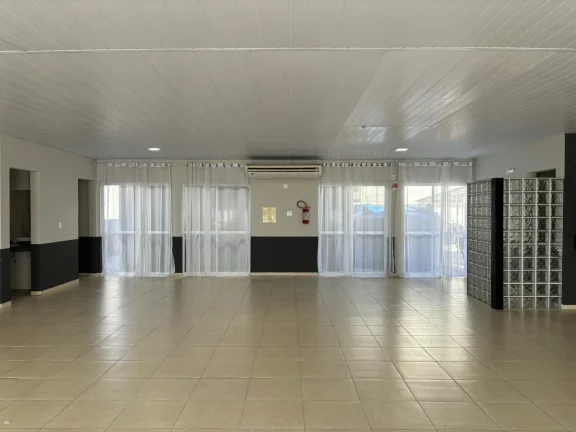 Imagem Apartamento Pronto para Morar em Palhoça: Conforto e Lazer Completo