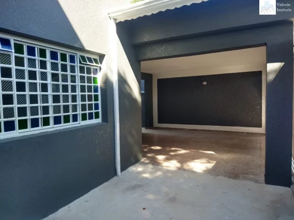 Imagem CASA RESIDENCIAL em INDAIATUBA - SP, VILA TODOS OS SANTOS