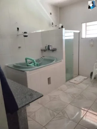 Imagem Chácara a venda no Bairro Jurumirim - Tatuí/SP.