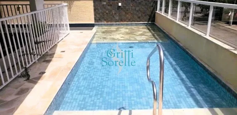 Imagem Apartamento à Venda na Barra da Lagoa - Ubatuba/SP.
