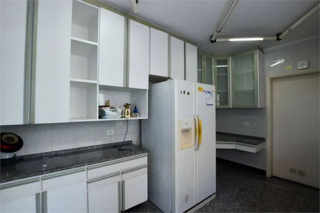 Imagem Apartamento 1 Por Andar Vila Monumento - 200M², 4 Dorms, 2 Suítes, 4 Vagas.