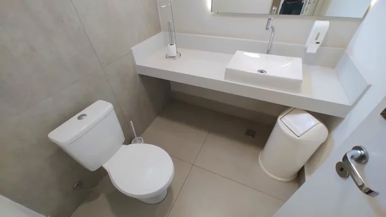 Imagem APARTAMENTO RESIDENCIAL em São Paulo - SP, Morumbi