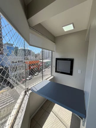 Imagem Apartamento à venda em Torres, Centro, com 2 quartos, 77,66m²