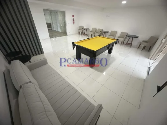 Imagem Apartamento Padrão