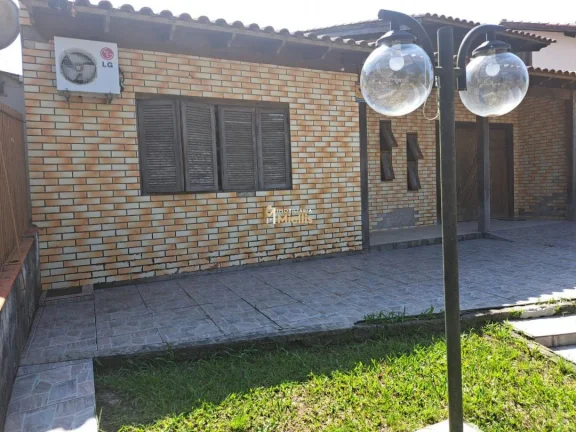 Imagem Casa com 3 Dormitorio(s) localizado(a) no bairro Fiuza em Viamão / Rio Grande do Sul Ref.:57580311