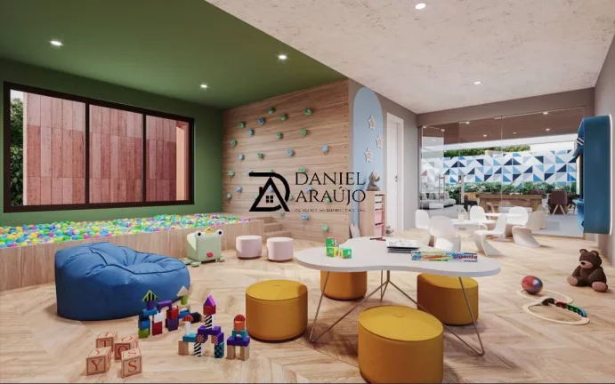 Imagem RESIDENCIAL BOSQUE DAS CARNAÚBAS