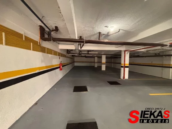 Imagem Apartamento à venda em São Paulo-SP, bairro Cidade Líder: 2 quartos, sala, banheiro, 1 vaga, 35m². Confira!