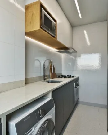 Imagem Apartamento Padrão