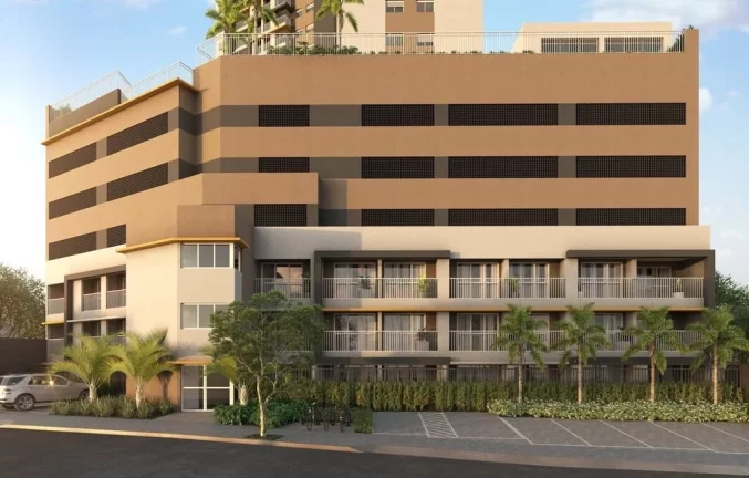Imagem APARTAMENTO RESIDENCIAL em Osasco - SP, Vila Osasco