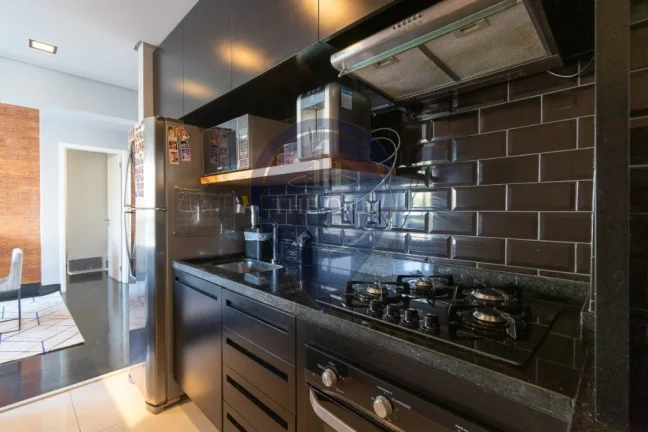 Imagem Oportunidade única: Apartamento de 1 quarto com suíte e vaga no Paraíso, São Paulo-SP! Confira já!