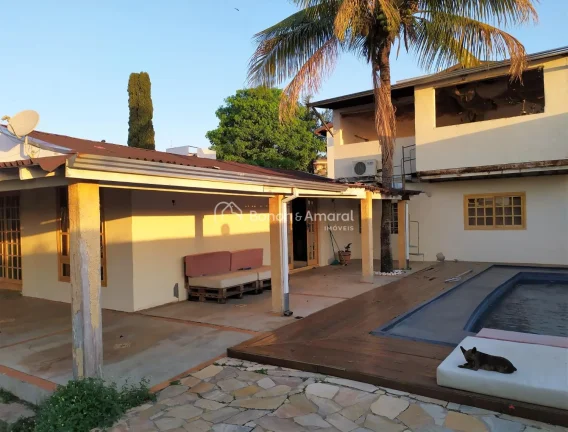 Imagem Casa à venda, em condomínio, Sousas, Campinas, 3 quartos
3 quartos, sendo 1 suíte com closet, wc ...