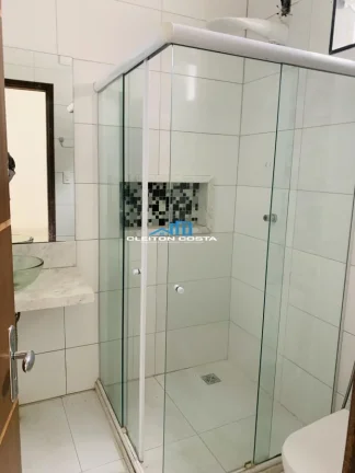 Imagem Casa para Venda em Feira de Santana, Tomba, 3 dormitórios, 1 suíte, 2 banheiros