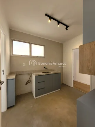 Imagem Apartamento à Venda - Edifício Ana Maria Giordano - Campinas/SP

Funcionalidade e praticidade em u...