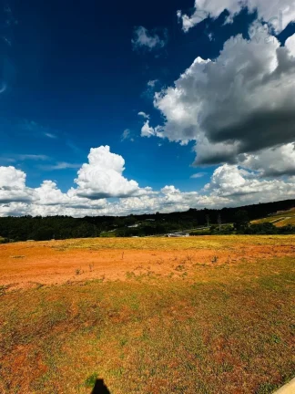 Imagem TERRENO NO CONDOMÍNIO TAMBORÉ, JUNDIAÍ