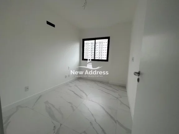 Imagem Apartamento Novo 3 Quartos à venda na Praia de Itaparica - Vila Velha/ES