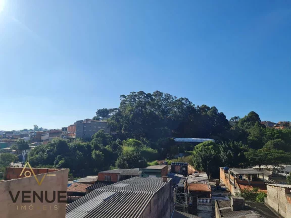 Imagem Sobrado com 3 dormitórios à venda, 253 m² por R$ 628.500,00 - Jardim Marília - São Paulo/SP