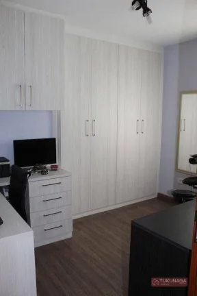 Imagem Apartamento à venda, 60 m² por R$ 440.000,00 - Sítio do Mandaqui - São Paulo/SP