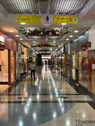 Imagem Excelente loja no Terro do Santa Maria Shopping