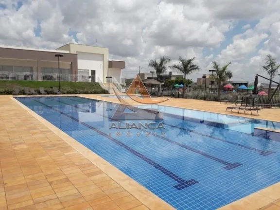 Imagem Casa Condomínio - Ribeirão Preto - Vila do Golf