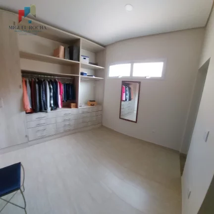 Imagem Condomínio Monte Verde - Casa Condomínio Monte Verde tatuí SP
