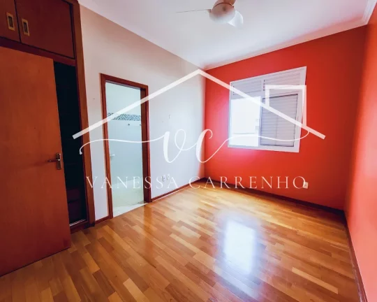 Imagem Locação Sobrado | Vanessa Carrenho Assessoria Imobiliária