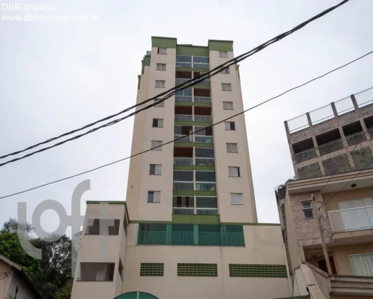 Imagem APARTAMENTO RESIDENCIAL em Sao Paulo - SP, Freguesia do Ó
