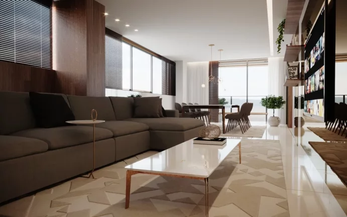 Imagem APARTAMENTO RESIDENCIAL em Vitória - ES, Santa Lúcia