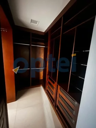 Imagem LINDA COBERTURA NO JARDIM DO MAR COM 176 M², LAREIRA, ÁREA COM CHURRASQUEIRA E SUÍTE MASTER