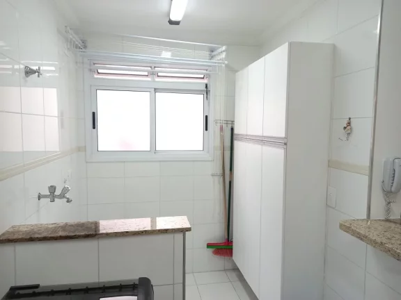Imagem Eco Plaza II - Apartamento Térreo à Venda – Eco Plaza II – Loteamento Mogilar