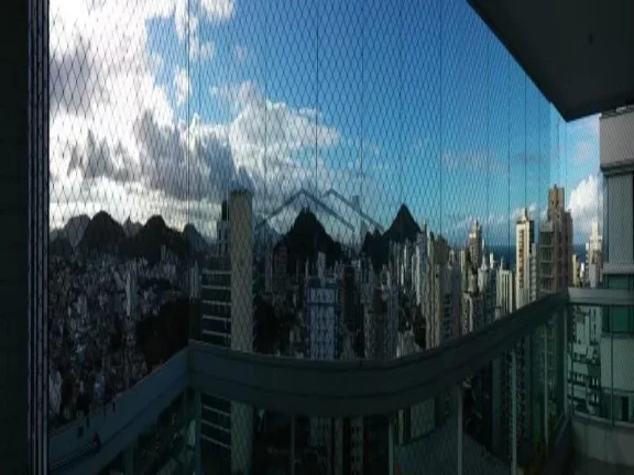Imagem Lazer clube com vista linda