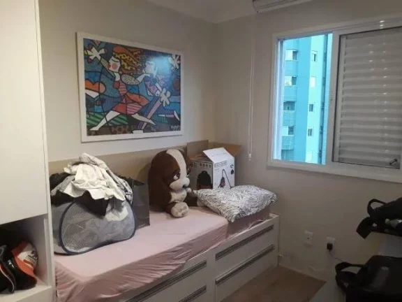 Imagem Apartamento 65 m² Vila Guiomar Santo André