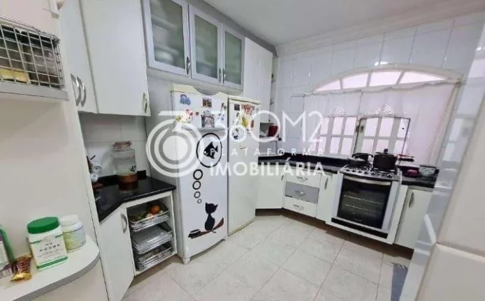 Imagem Casa para Venda em São Bernardo do Campo / SP no bairro Parque dos Pássaros
