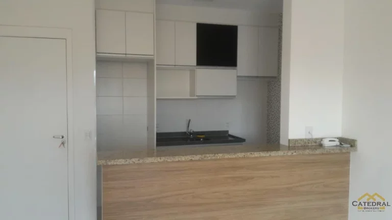 Imagem Apartamento para locação no Vista Park com 3 quartos, suíte e 2 vagas