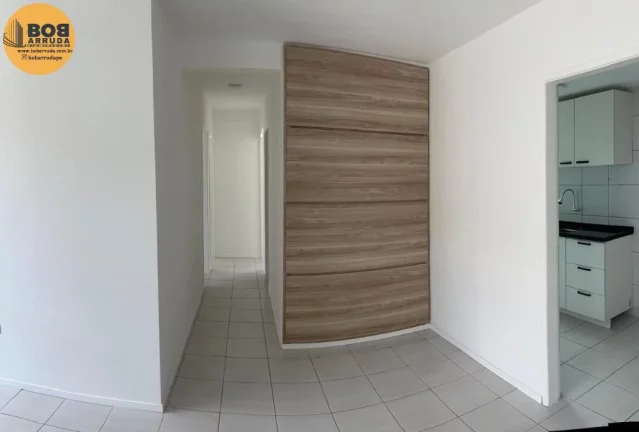 Imagem Apartamento Padrão
